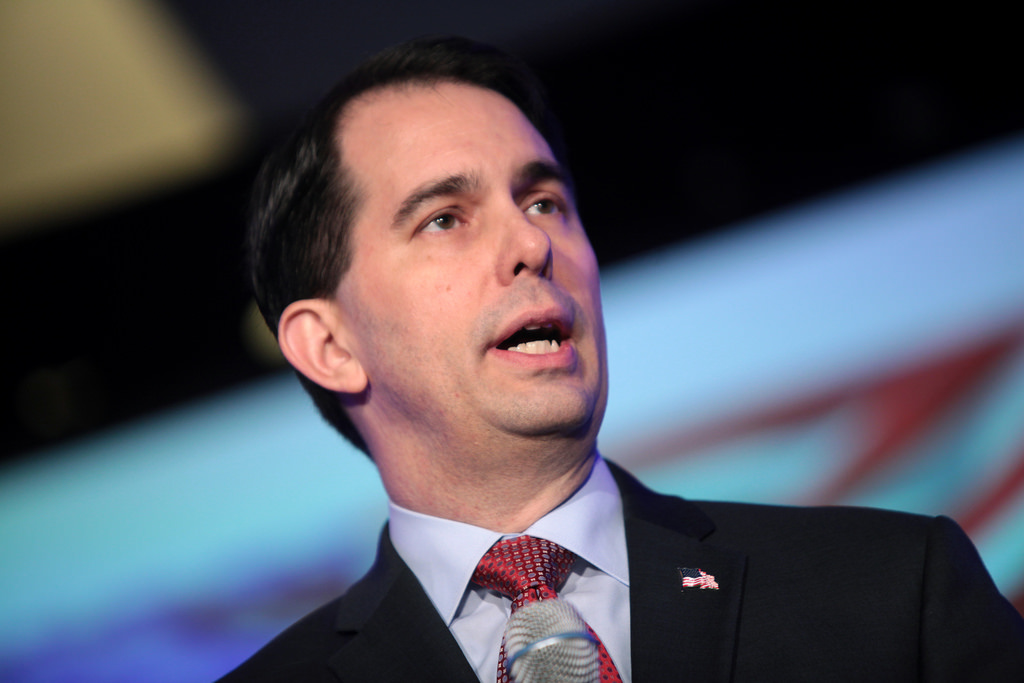Republican Governors Back Congressional Efforts to Overturn Drug Test Restrictions