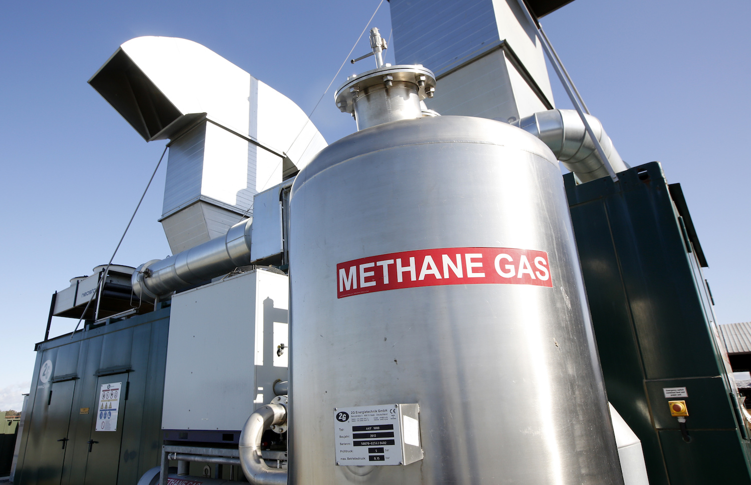 Senators: Defend our troops by defending the BLM methane waste rule