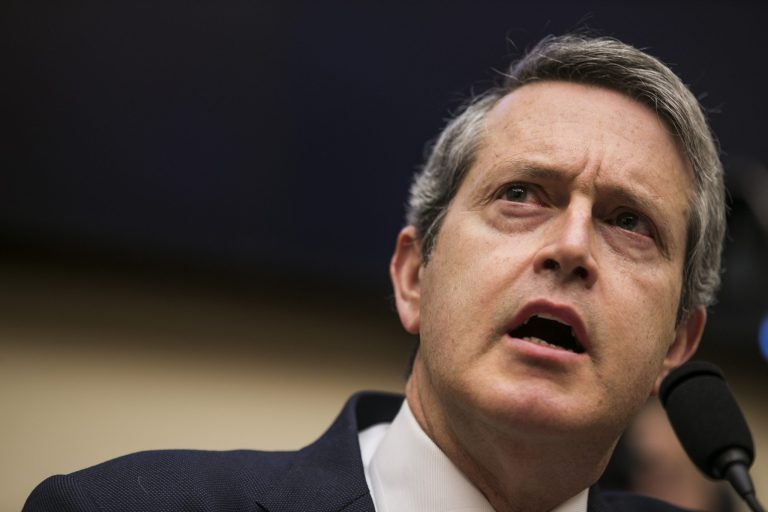 GOP complains to the Fed about banks cutting off gun companies