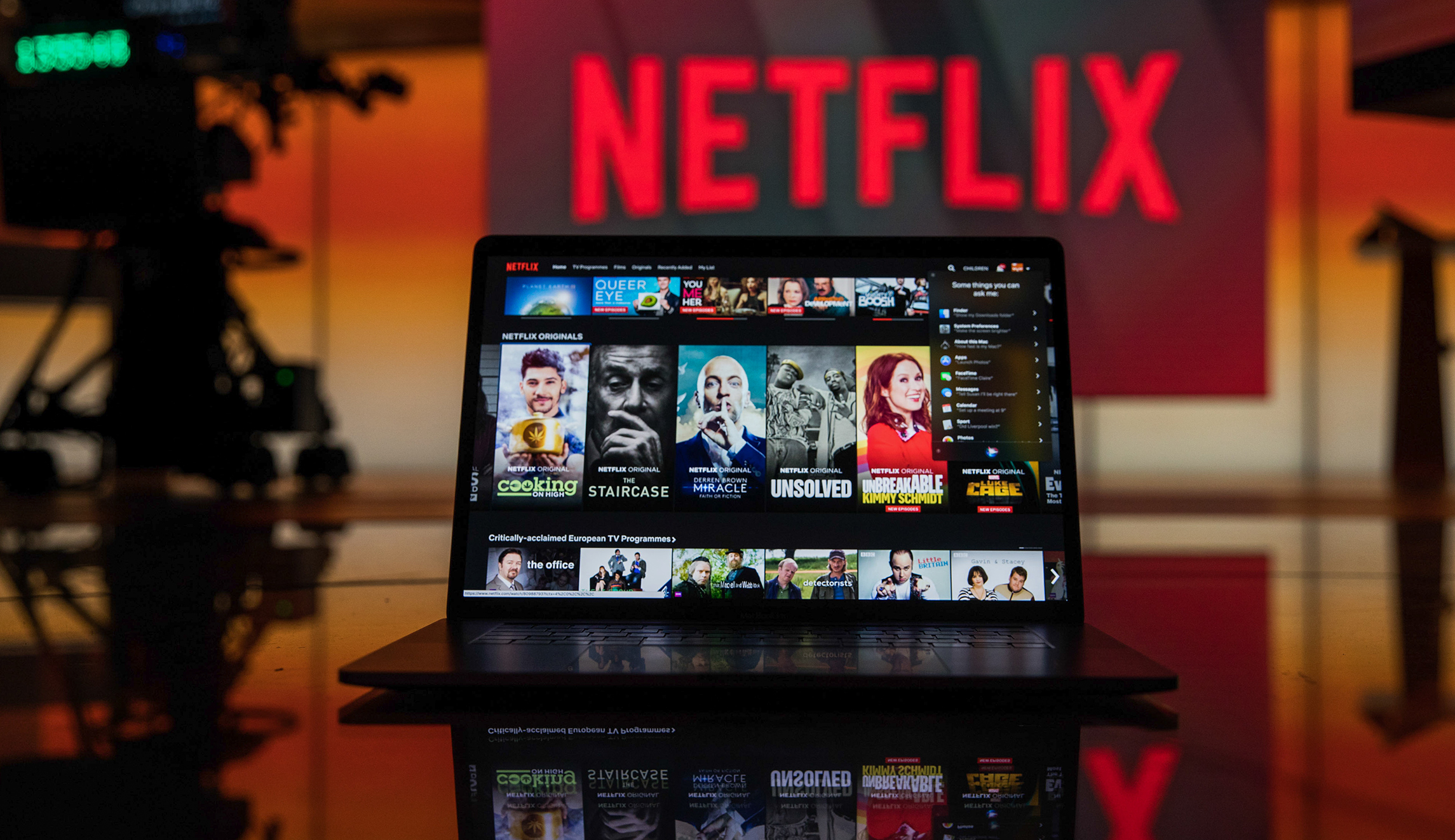 Saudi Arabia and Gulf states demand select content be pulled from Netflix