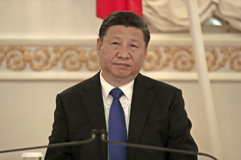 Is China Taking Away Kim Jong-un’s Nuclear Option?