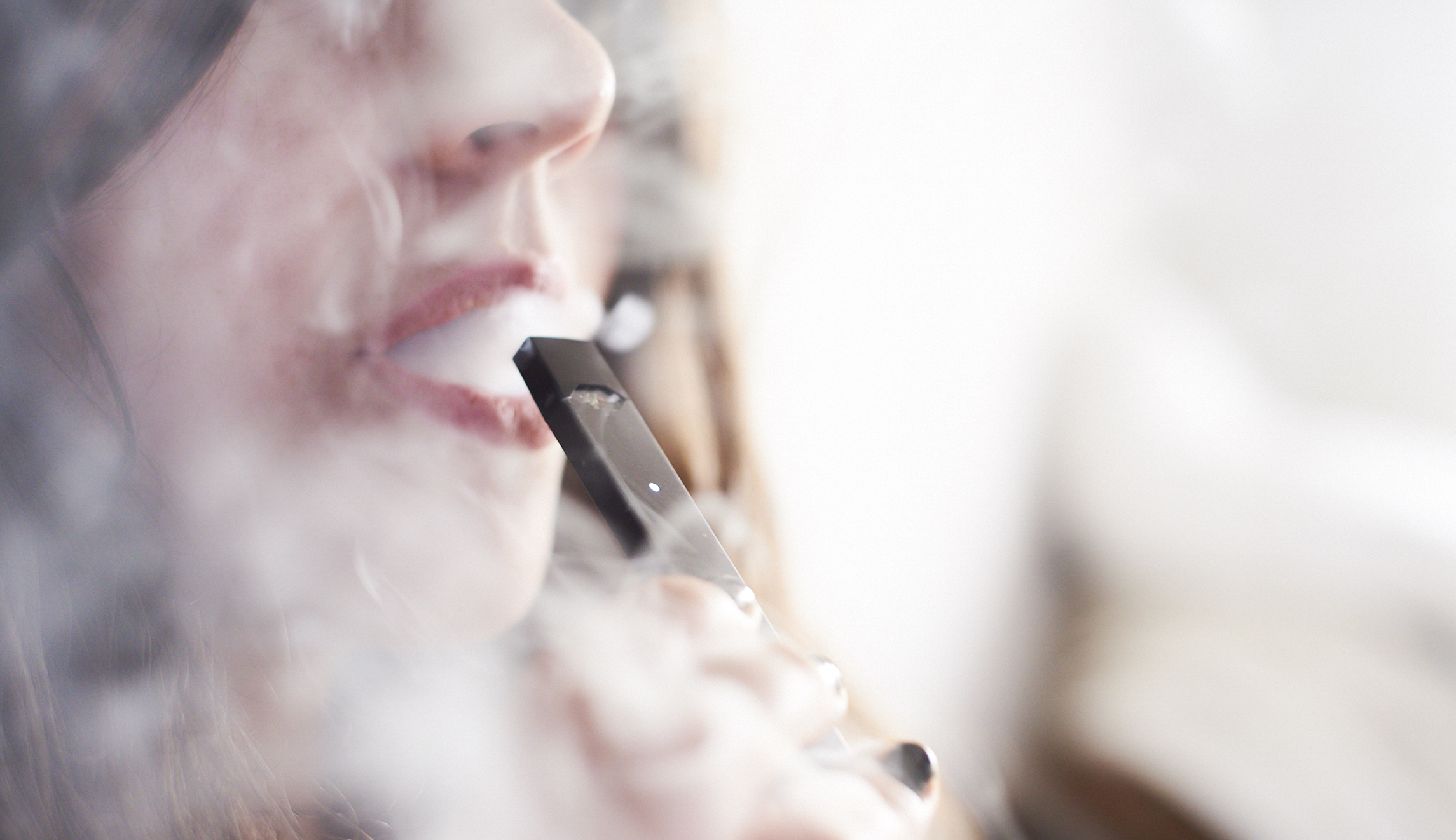 E-cigarette users warn Trump that the real culprit is THC vaping
