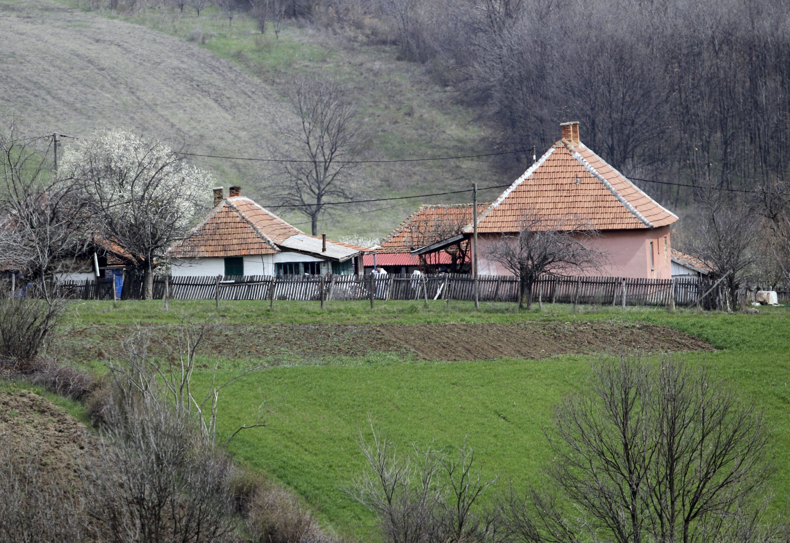 Yugoslav wars left population heavily armed