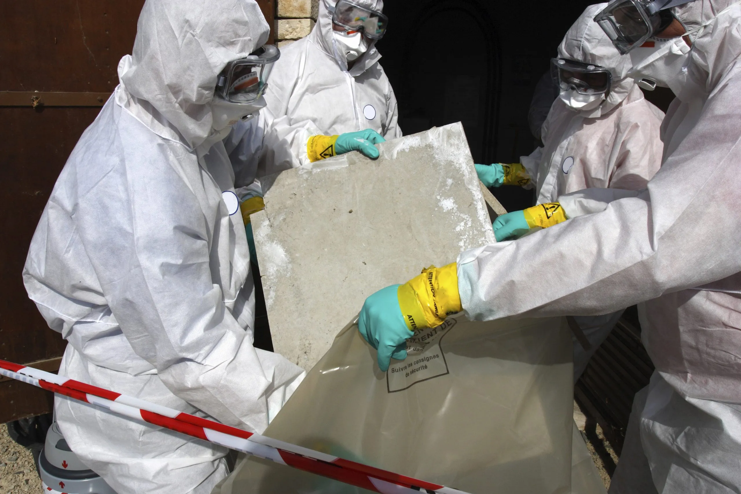 Legal Newsline scores big win for asbestos transparency: Examiner Editorial