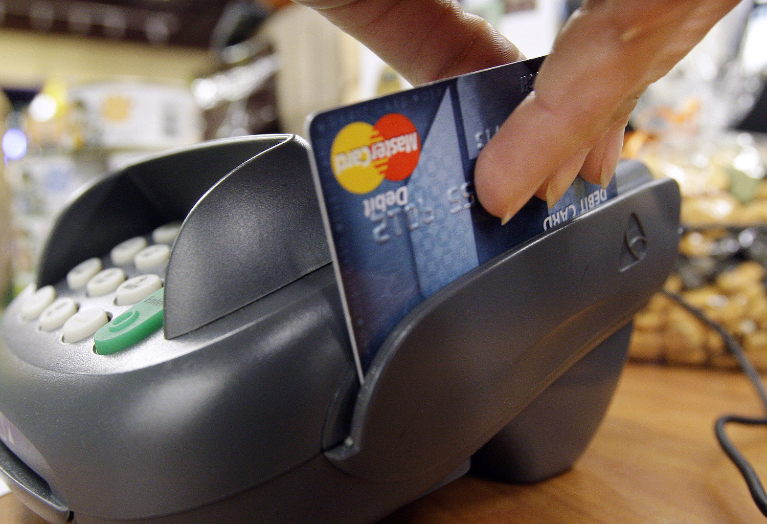 Finance desperately needs reform — start by ditching this draconian regulation
