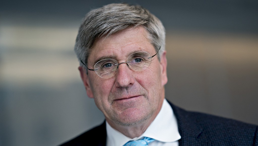 Stephen Moore: ‘Attacks on my character have become untenable’
