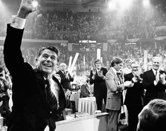 The Future of Reaganism