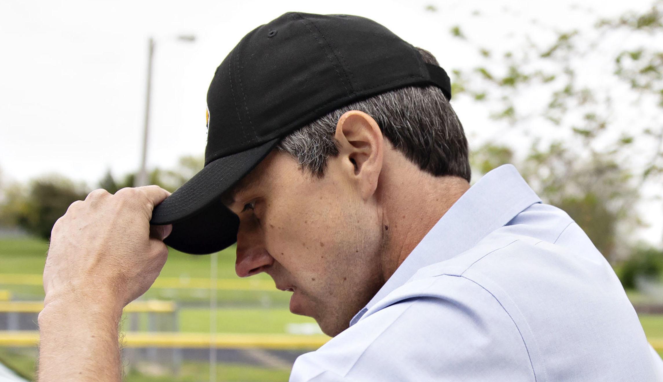 Two-thirds of Texas Democrats want Beto O’Rourke to quit 2020 race
