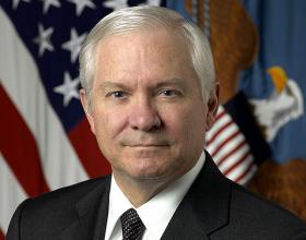 Why Robert Gates Changed His Mind on Afghanistan