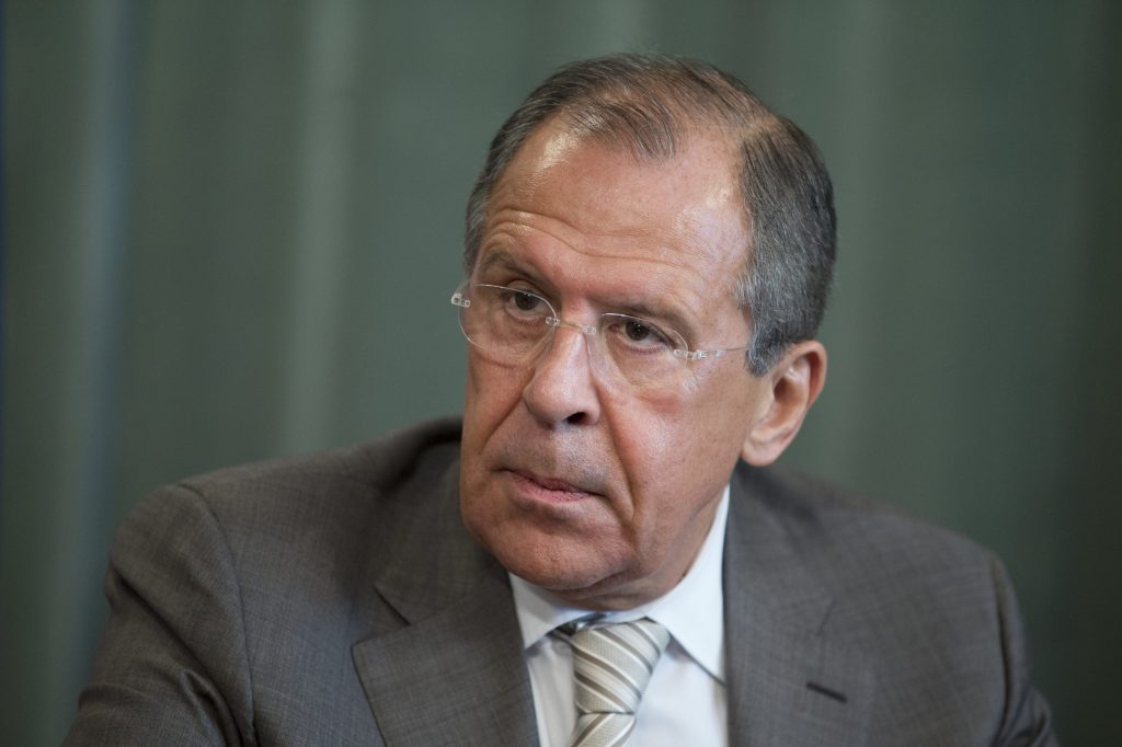 Russia: NATO should be ‘wise enough’ to avoid war