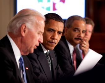 Is the Obama Administration Playing the Race Card in Alabama?