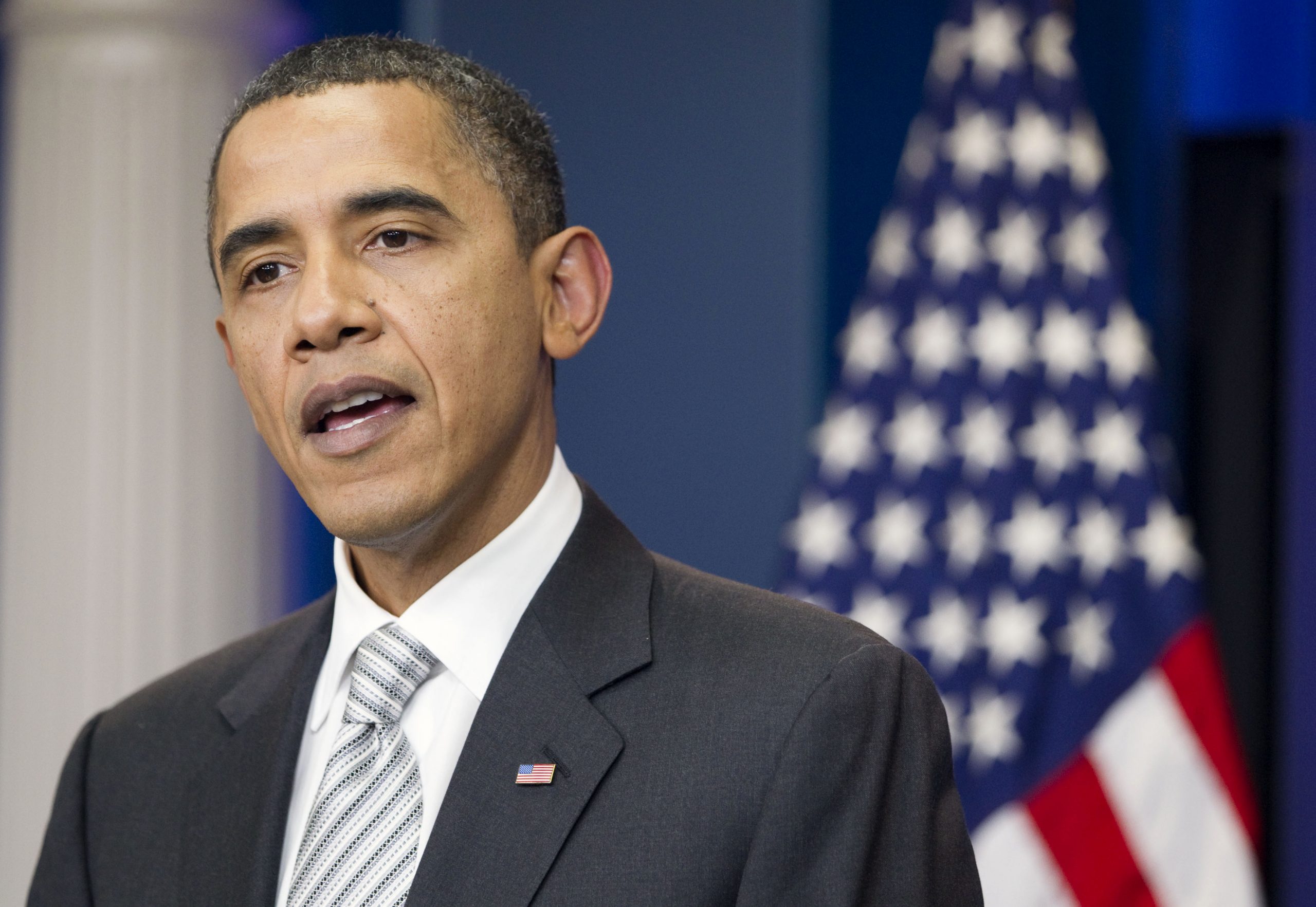 What Obama must do to save himself and his party