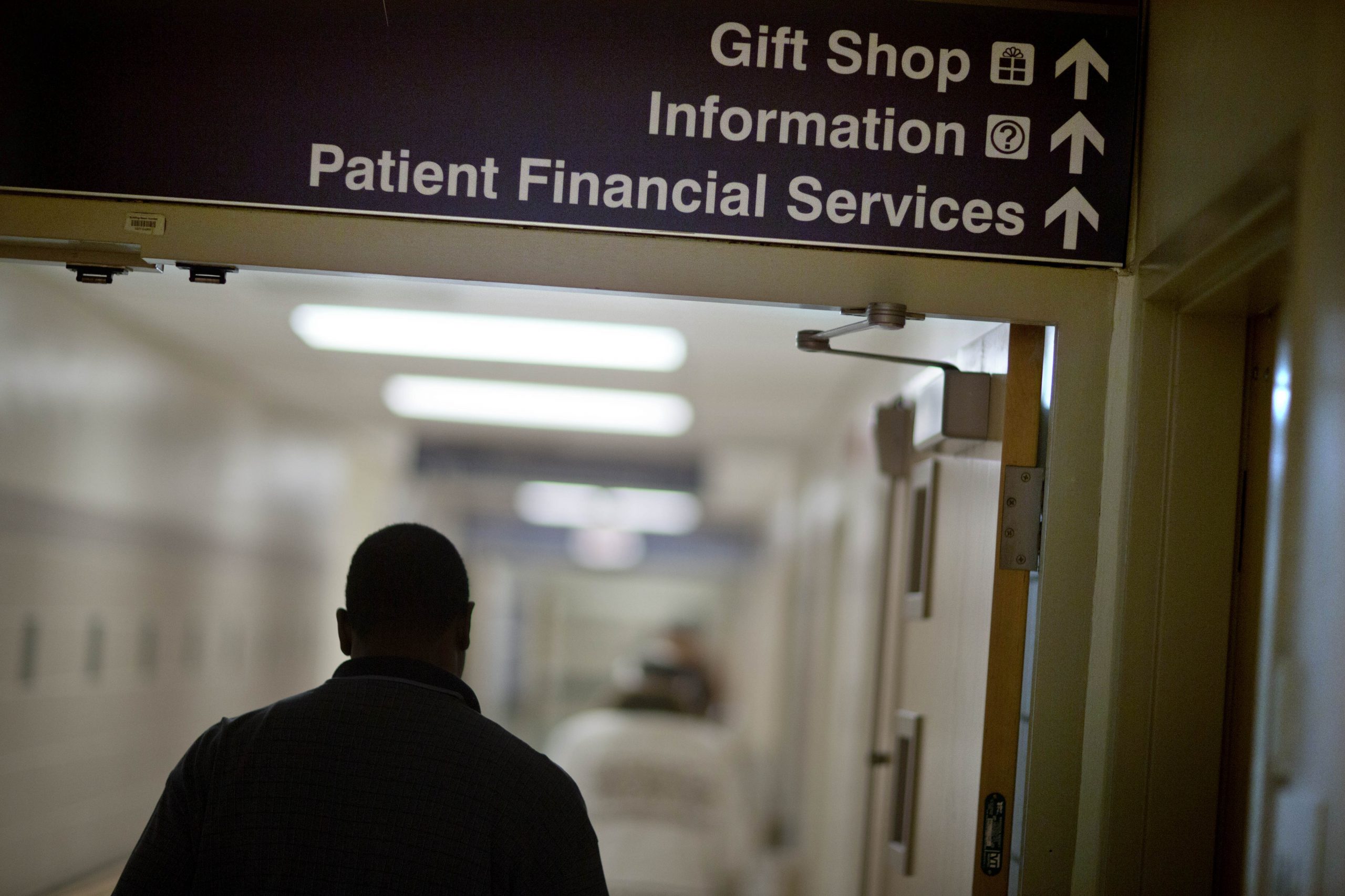 Study: Obamacare hurting vulnerable hospitals
