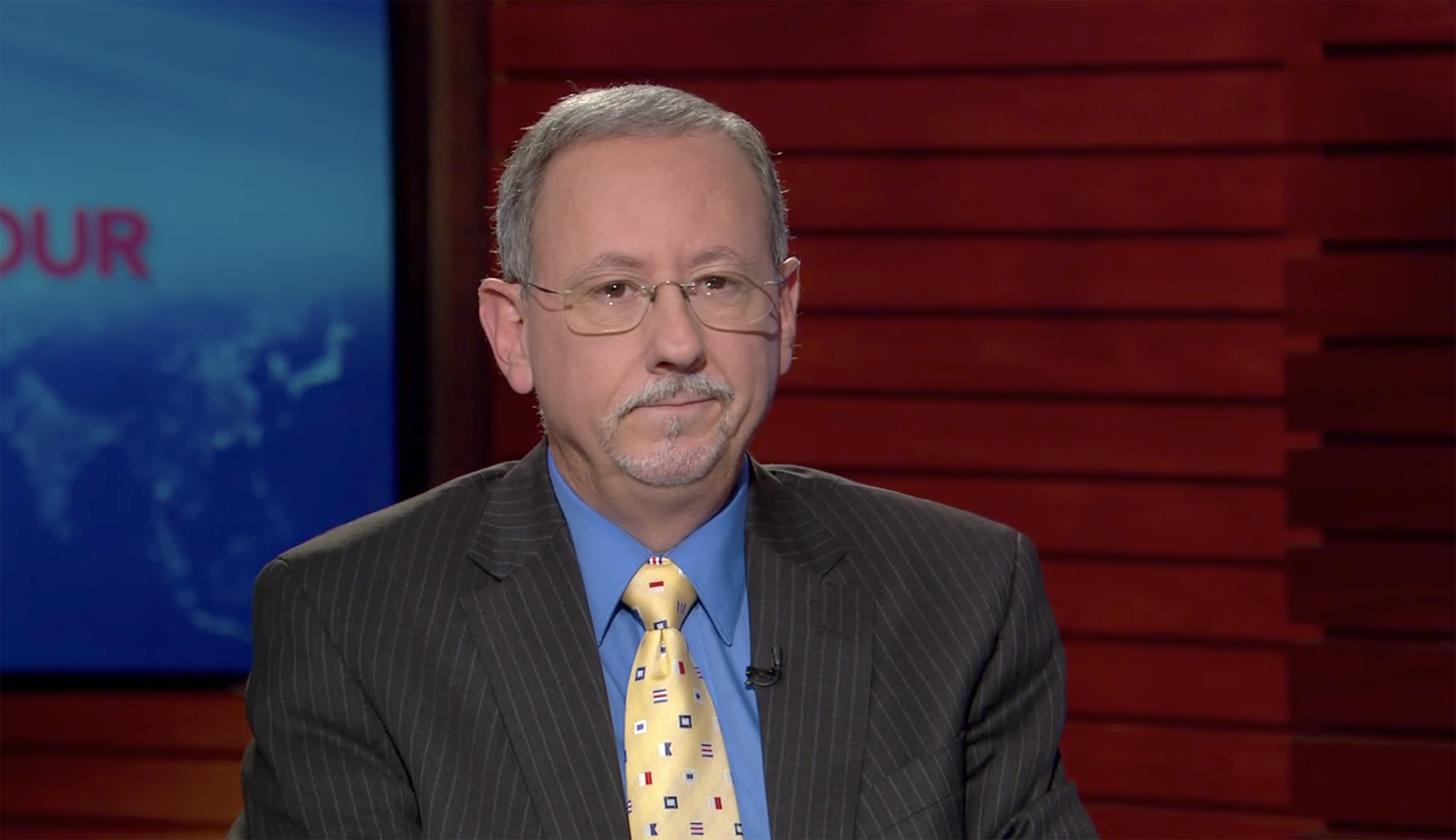 Senate confirms David Trachtenberg for Pentagon policy post after months-long wait