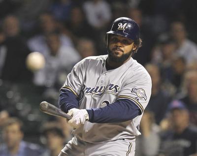 MLB playoffs preview