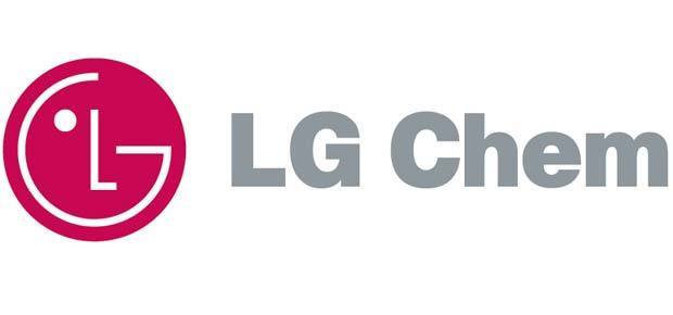 LG Chem halted production in September after saying a chemical used to make batteries may not have been registered with the U.S. Environmental Protection Agency.