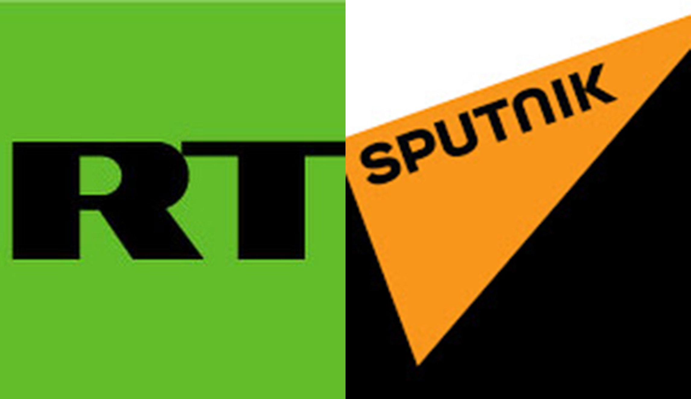 Twitter bans ads from Russian media outlets RT and Sputnik