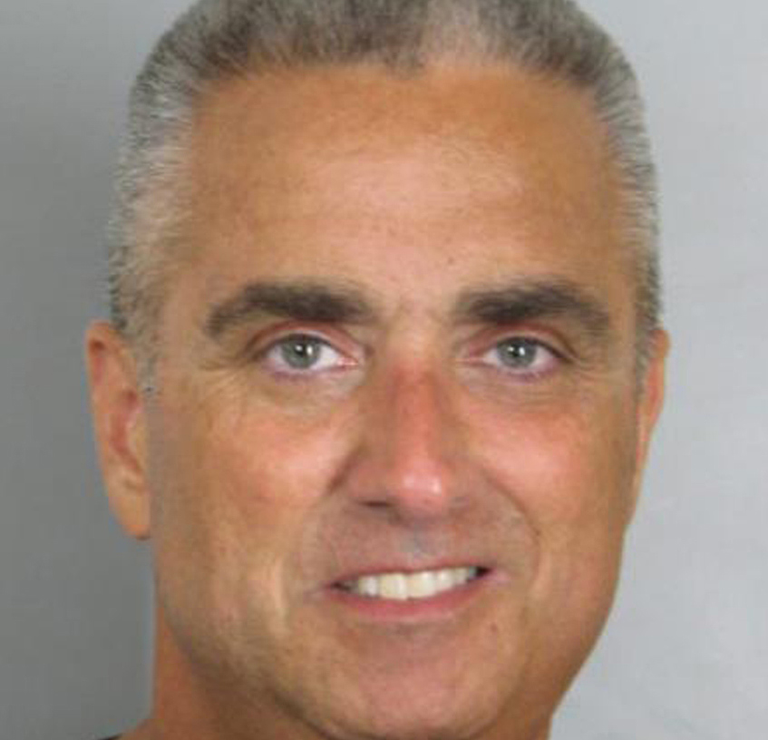 Virginia mayor arrested for distributing meth