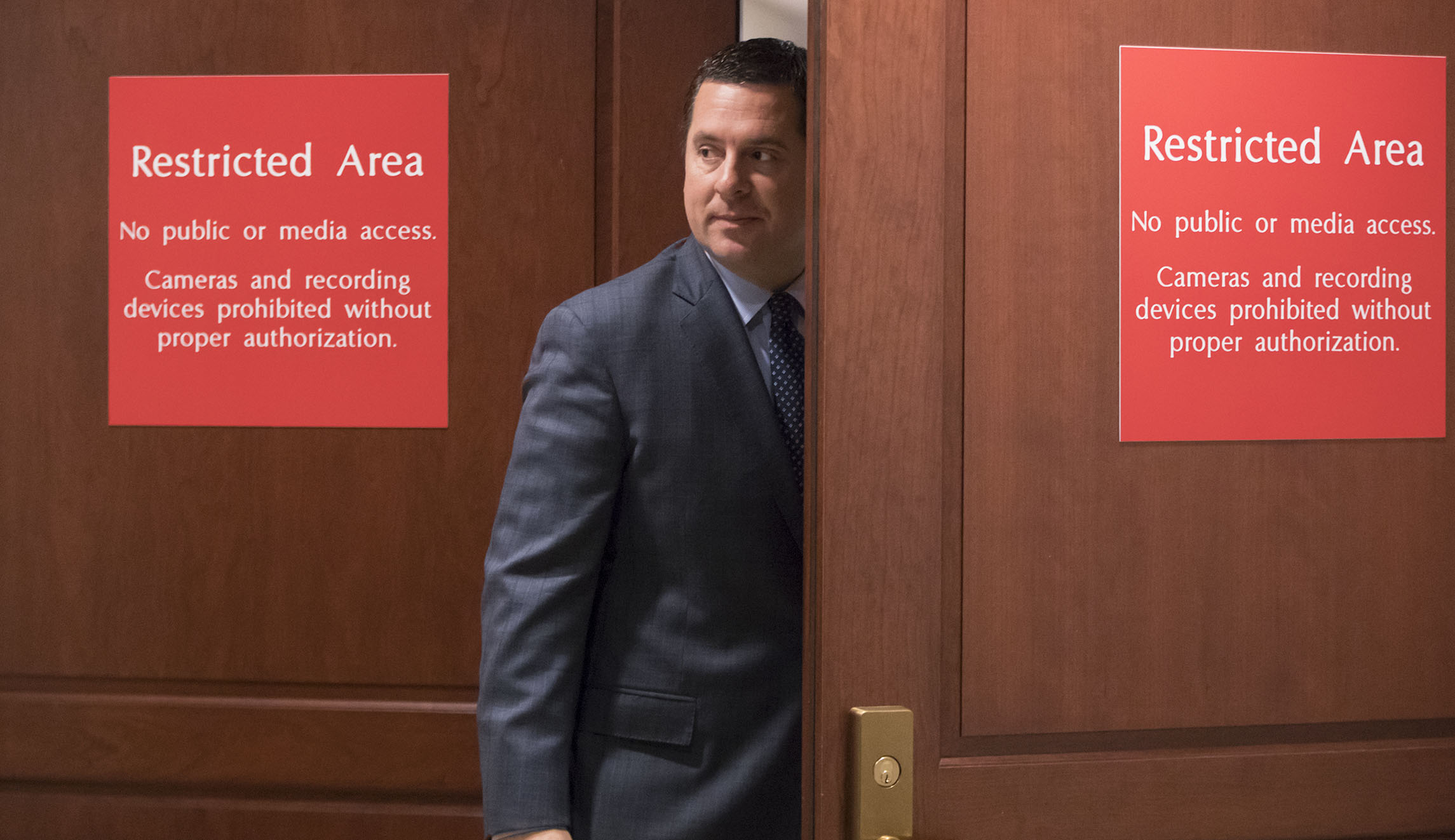 FISA court responds to Republican leaders’ requests for info on Trump aide surveillance