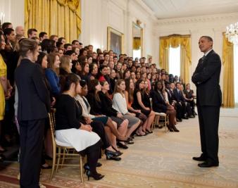 Morning Jay: Why Is Obama’s Fundraising So Weak?