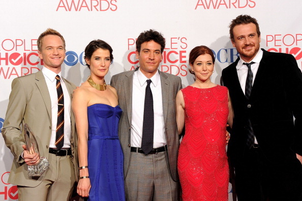 Television Q&A: ‘How I Met Your Mother,’  ‘A Gifted Man’ and more