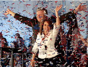 Morning Examiner: Bachmann’s peak