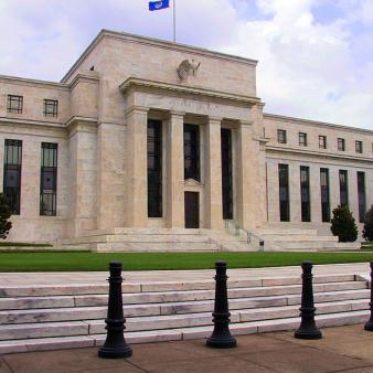 The Fed’s Continuing Conundrum