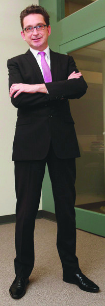 Credo: Jon O’Brien of Catholics for Choice