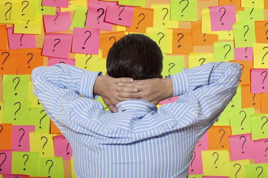 Federal managers show little decision-making progress, GAO finds