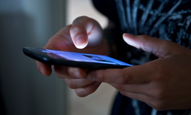 White House officials expressed support Wednesday for the 