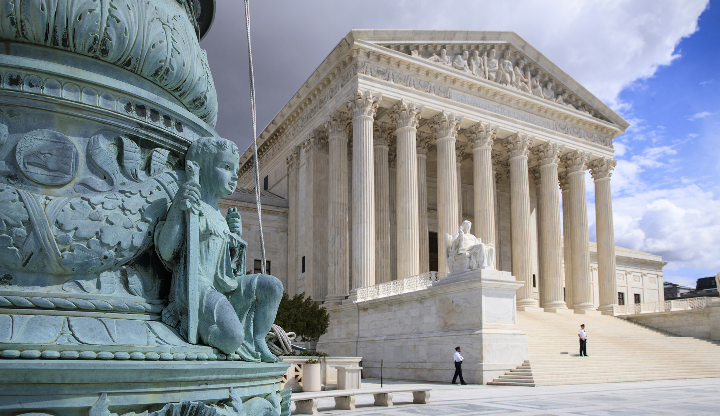Supreme Court will hear oral arguments on Trump travel ban case in October