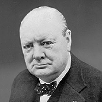 Next, a State Department Ad Repudiating Churchill?