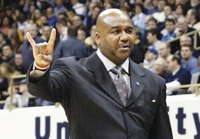 Keith Srakocic/APJohn Thompson III and Georgetown lost at Pittsburgh in late January but get a chance at redemption Wednesday.