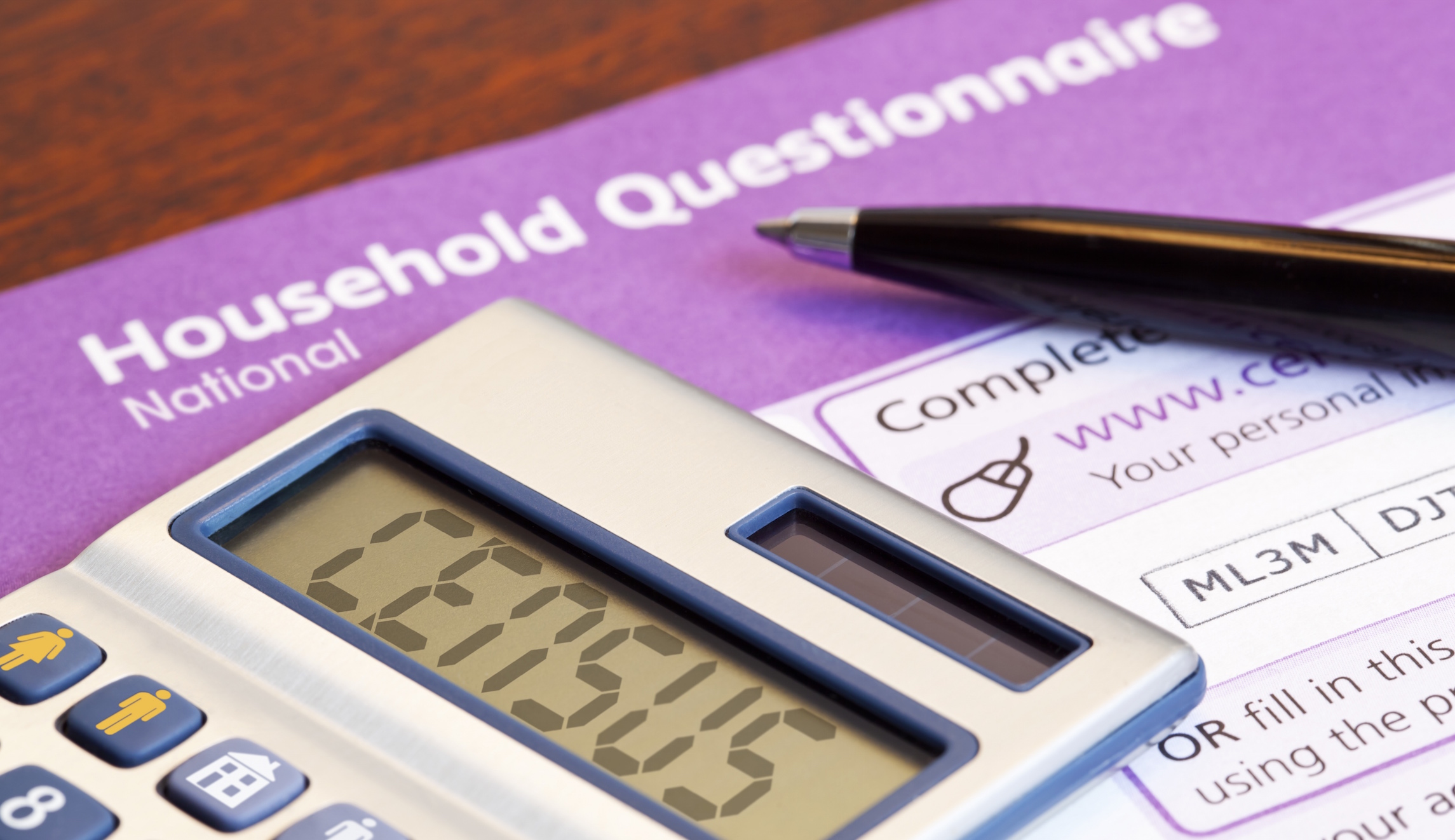 DOJ calling for citizenship question to be put in 2020 Census: Report