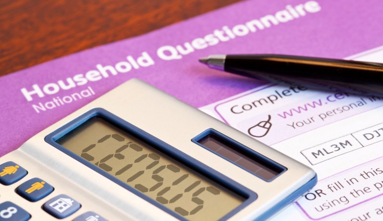 The Department of Justice has argued to add a citizenship inquiry to the U.S. Census to improve data and better enforce the Voting Rights Act. (iStock)