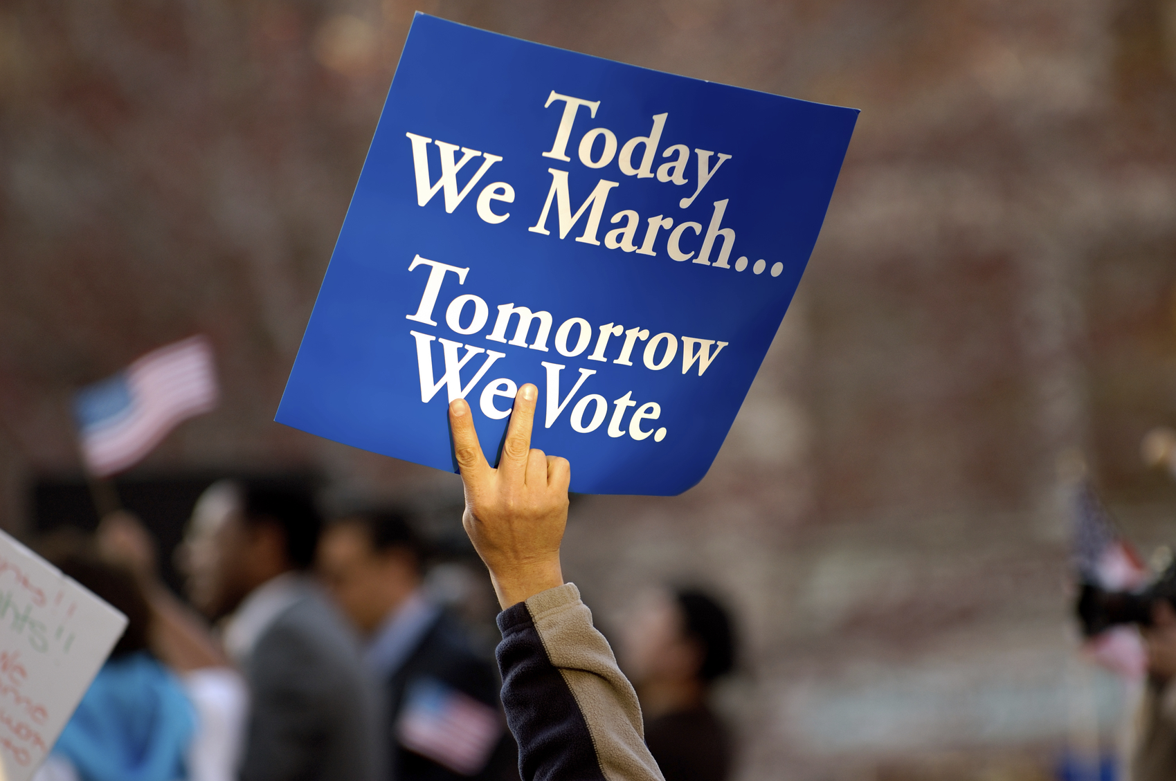 New campaign trend picks voter ‘tribes’ over demographics