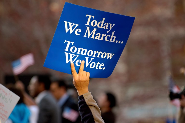 New campaign trend picks voter ‘tribes’ over demographics