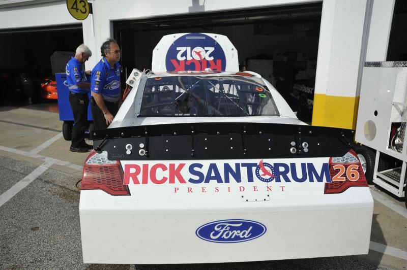 Barone: Romney, Santorum represent different white Americas