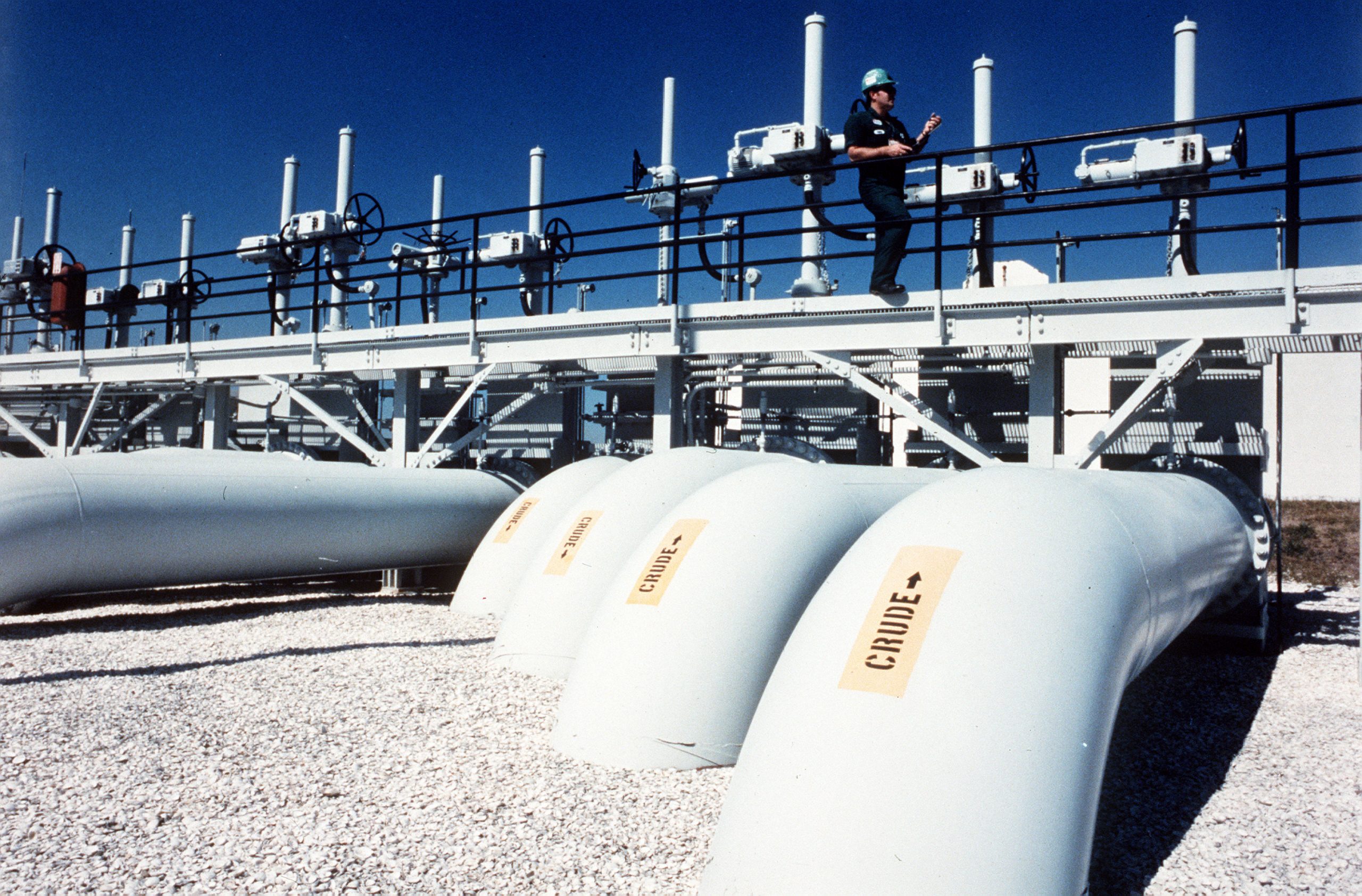 Now Biden is trying to racialize energy, too