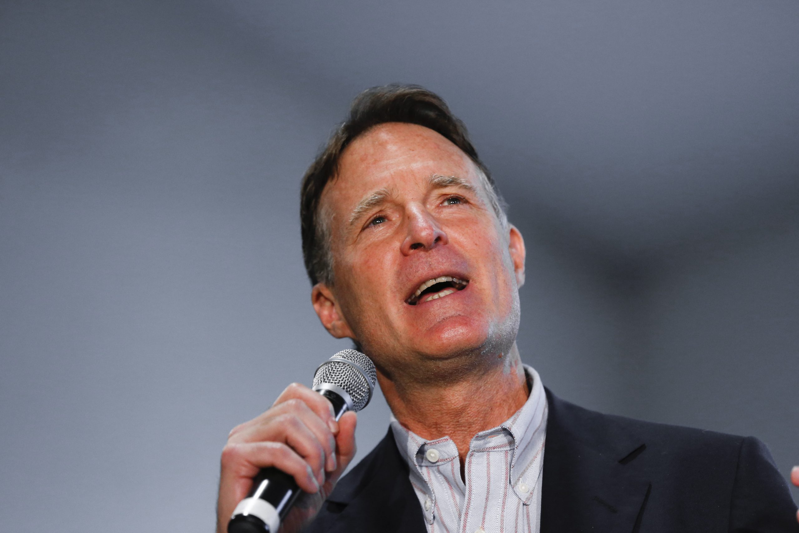 Evan Bayh compares himself to senator ousted for ‘lack of residency’