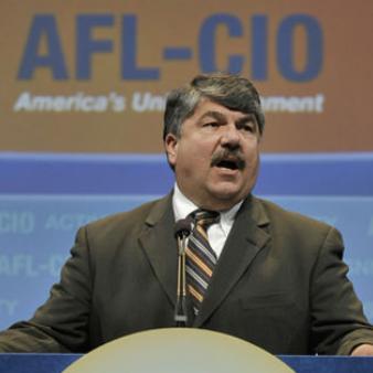 The Unions and Obamacare