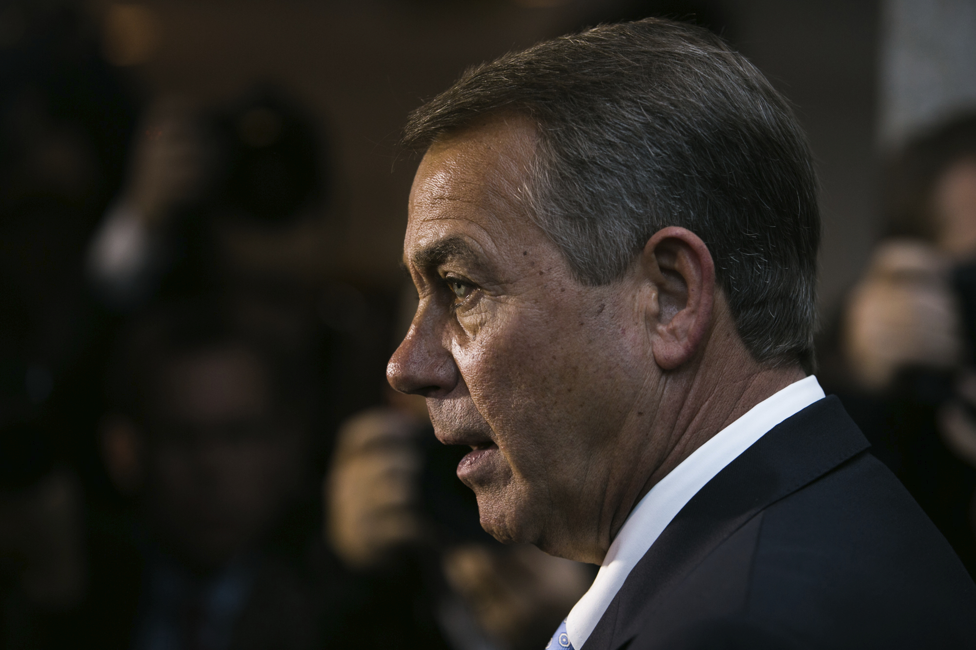 House postpones vote on GOP plan to end shutdown, raise debt limit