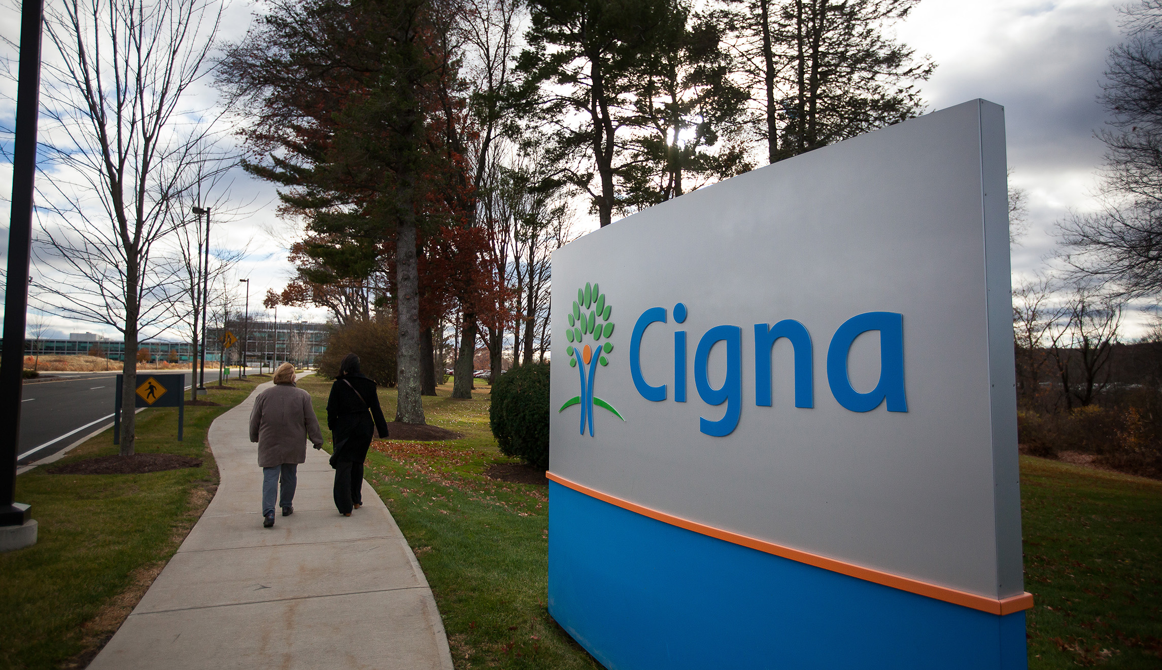 Cigna finalizes $67 billion merger with Express Scripts