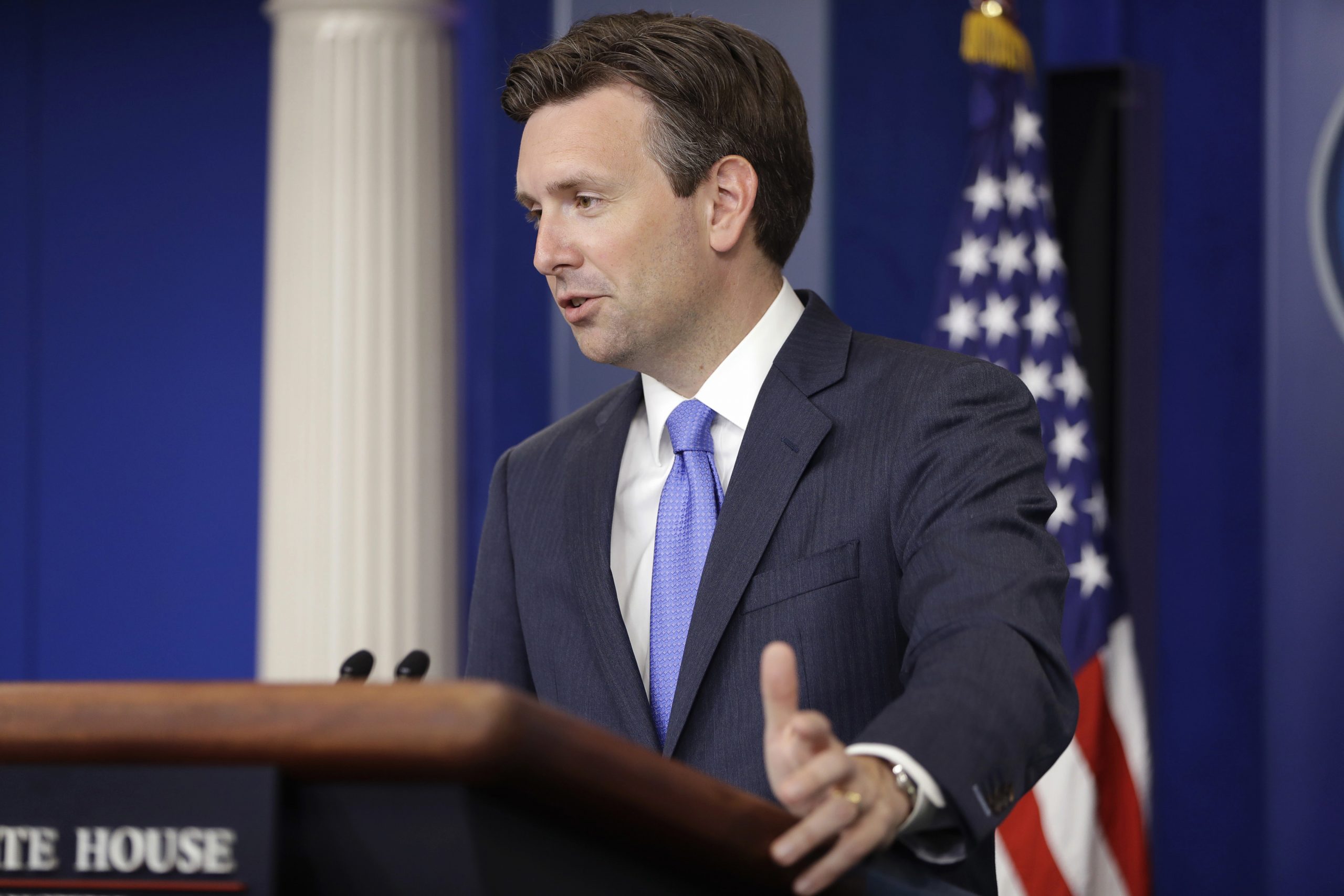 White House: Enough with the Clinton investigations