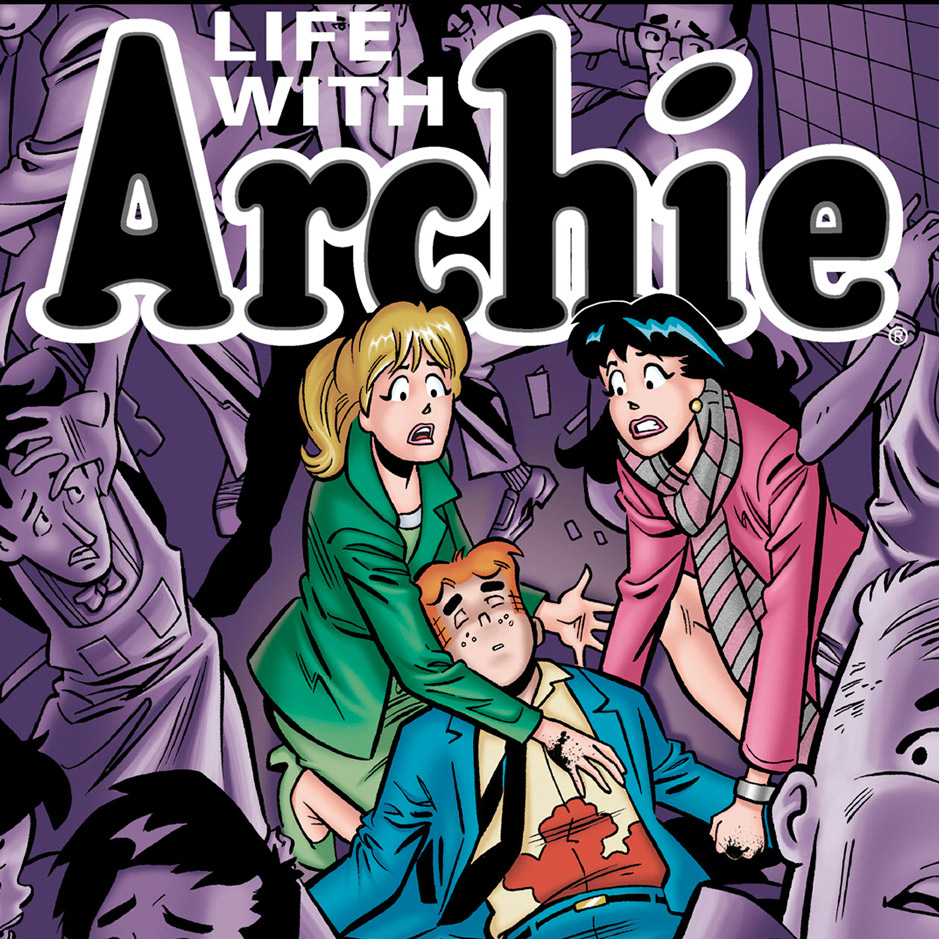Archie, We Hardly Knew Ye