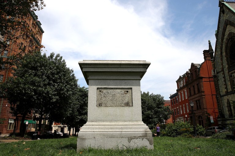 The Case for Changing Maryland’s State Song