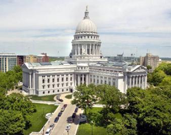 ‘Temper Tantrum’ in Wisconsin