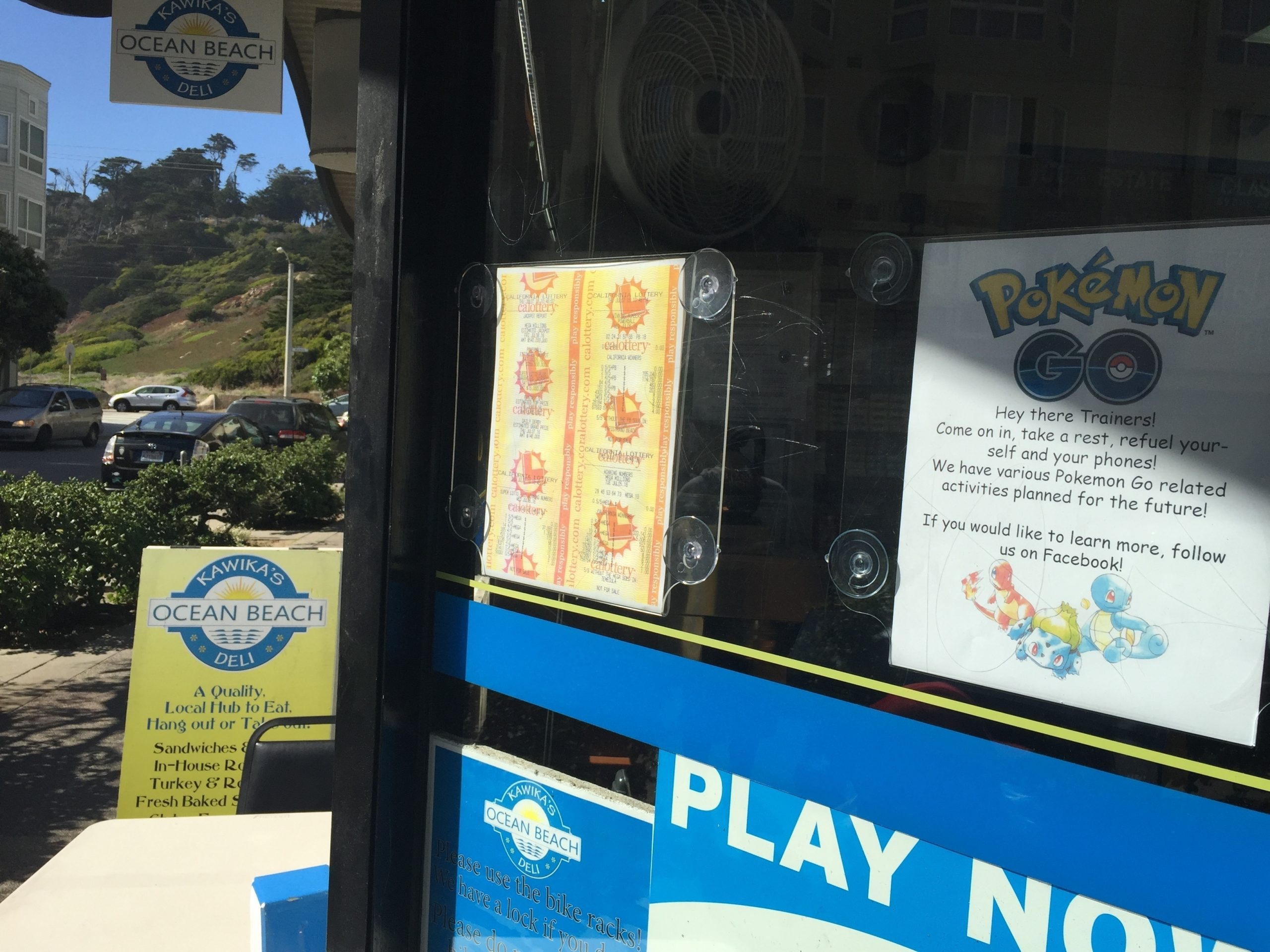 One Democrat already wants to regulate ‘Pokemon Go’