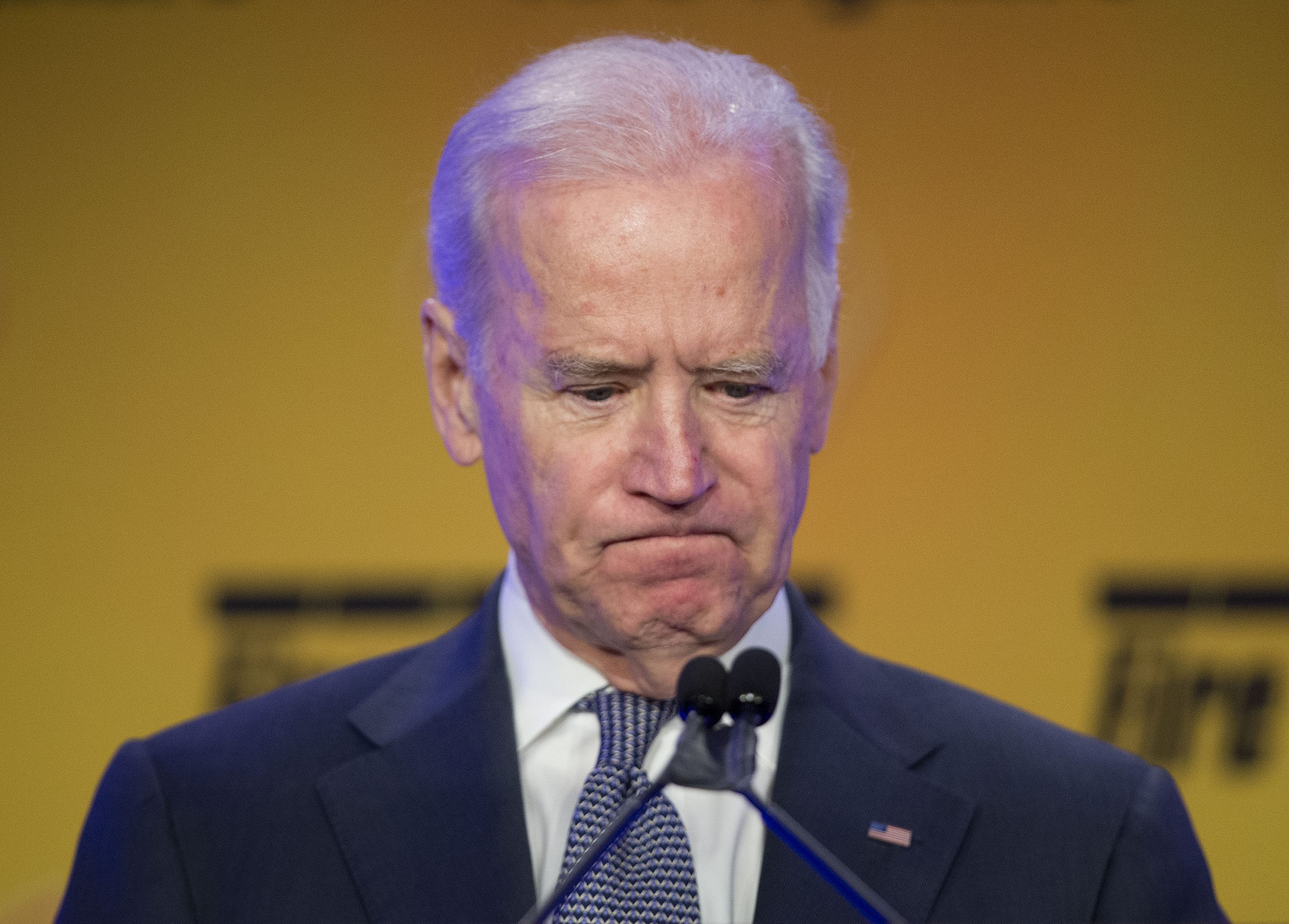 Biden on Iran letter: It is ‘beneath the dignity’ of the Senate