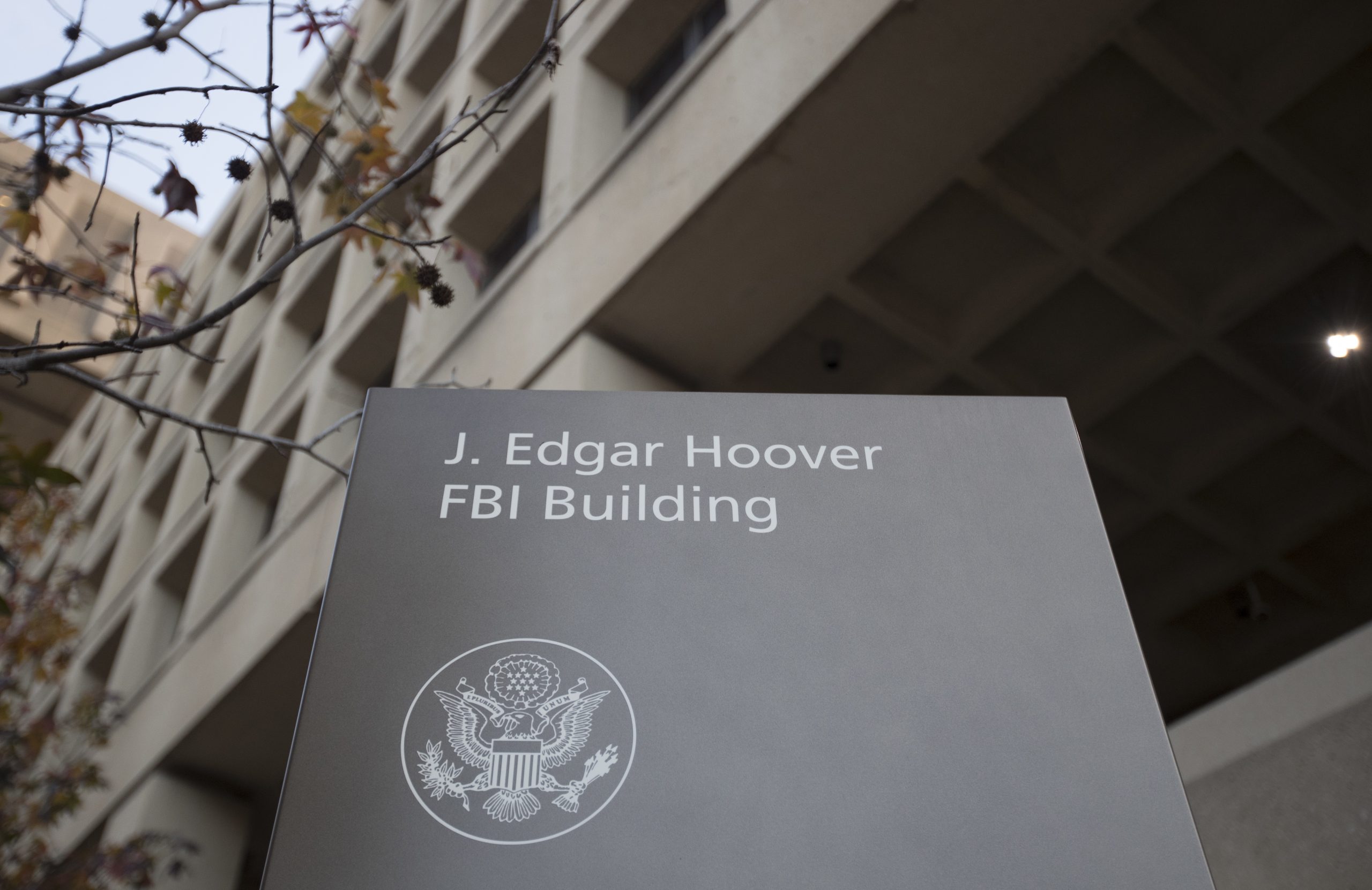 The FBI’s integrity has been fatally compromised